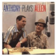 Plays Steve Allen (CD)