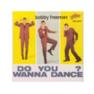 Do You Wanna Dance? (CD)