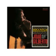 Brazil's Brilliant Joao Gilberto (Vinyl LP (nagylemez))