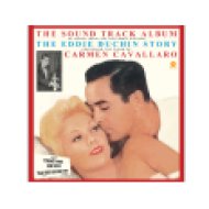 The Eddy Duchin Story (Vinyl LP (nagylemez))