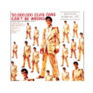 50,000 Elvis Fans Can't Be Wrong (Vinyl LP (nagylemez))