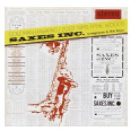 Saxes Inc. (CD)