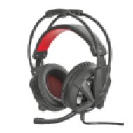 21302 GXT 353 VIBRATION HEADSET PS4