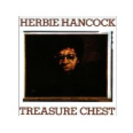 Treasure Chest (CD)