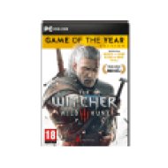 The Witcher 3: Wild Hunt Game of the Year Edition (PC)