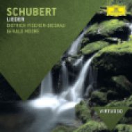 Schubert dalok (CD)