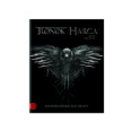 Trónok harca 4. évad (Blu-ray)