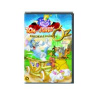 Tom és Jerry Óz birodalmában (DVD)