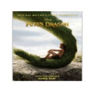 Pete's Dragon (Original Motion Picture Soundtrack) (Elliott, a sárkány) CD