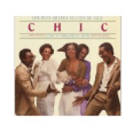 Les Plus Grands Succes De Chic (Vinyl LP (nagylemez))