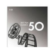 50 Best Film Classics (New Version) CD