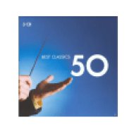 50 Best Classics (New Version) CD