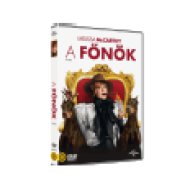 A Főnök (DVD)