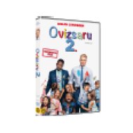 Ovizsaru 2. (DVD)