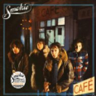 Midnight Café CD