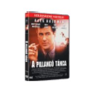 Pillangó tánca (DVD)