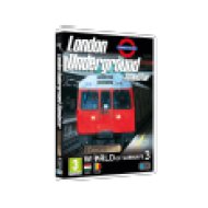 World of Subways 3 - London Underground Circle Line (PC)