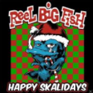 Happy Skaladays LP