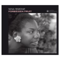 Forbidden Fruit (Digipak) CD