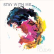 Stay with Me CD