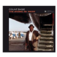 The Atomic Mr. Basie (Digipak) CD