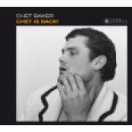 Chet Is Back! (Digipak) CD