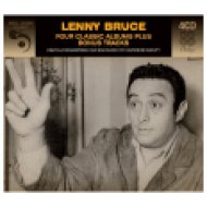 Four Classic Albums Plus (Deluxe Edition) CD