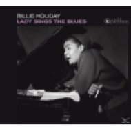 Lady Sings the Blues (CD)