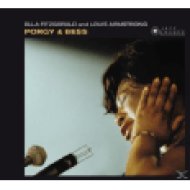 Porgy & Bess (CD)