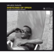 Sketches of Spain (CD)