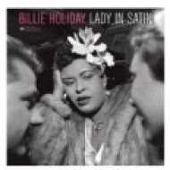 Lady in Satin (Vinyl LP (nagylemez))