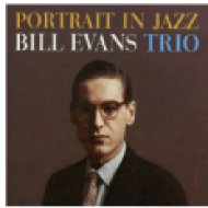 Portrait in Jazz (Vinyl LP (nagylemez))