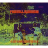 Farewell Aldebaran (Reissue) CD