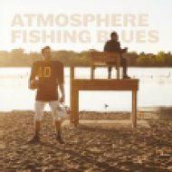 Fishing Blues CD