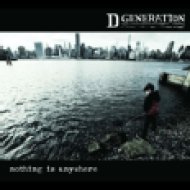 Nothing Is Anywhere LP