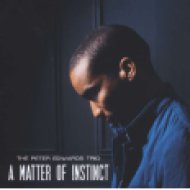 A Matter of Instinct CD