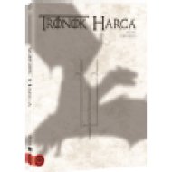 Trónok harca - 3. évad Blu-ray