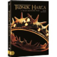 Trónok harca - 2. évad Blu-ray