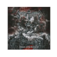 Echoes of the Tortured (CD)