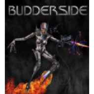 Budderside CD