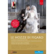 Le Nozze di Figaro DVD