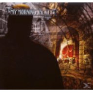 Evil Urges CD