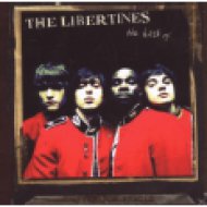 Time for Heroes - The Best of The Libertines CD