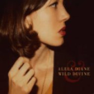 Alela Diane & Wild Divine CD
