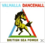 Valhalla Dancehall CD