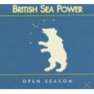 Open Season CD