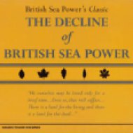 Decline of British Sea Power CD