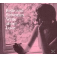 Write About Love LP