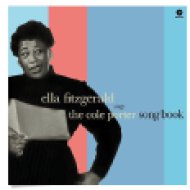 Sings the Cole Porter Songbook Vinyl LP (nagylemez))