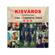 Kisváros (CD)